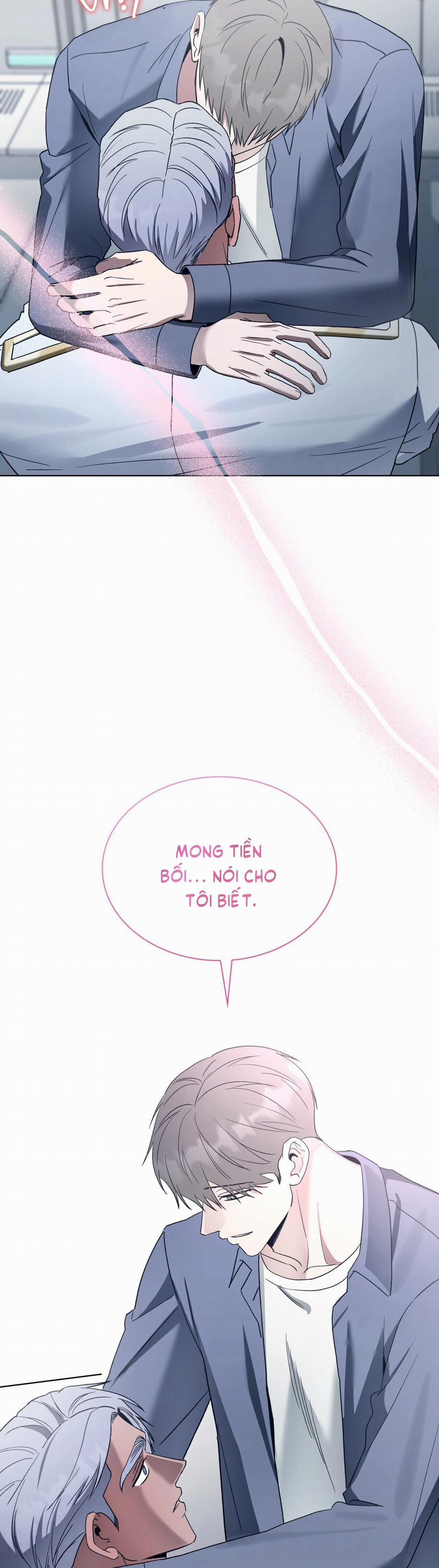 Ham Muốn Cháy Bỏng 91 trang 22