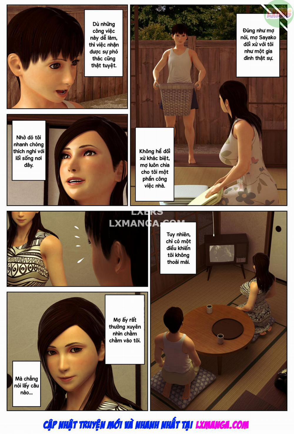 Ham muốn dục vọng ở tuổi trưởng thành 1 trang 7