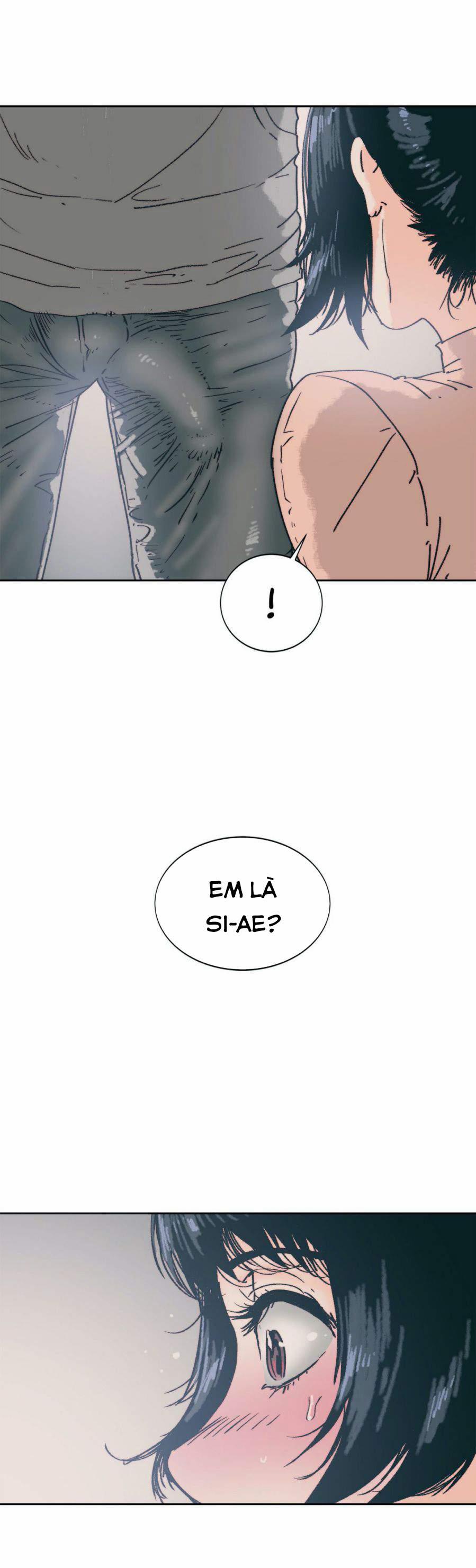 Ham Muốn Giết Chóc 1 trang 37