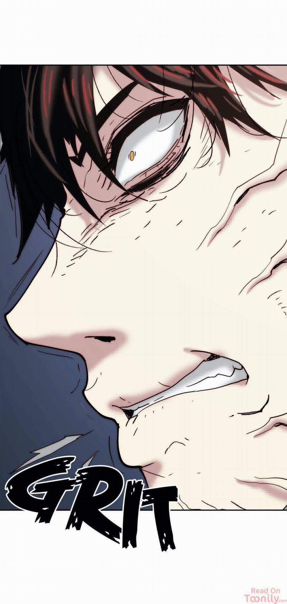 Ham Muốn Giết Chóc 11 trang 3