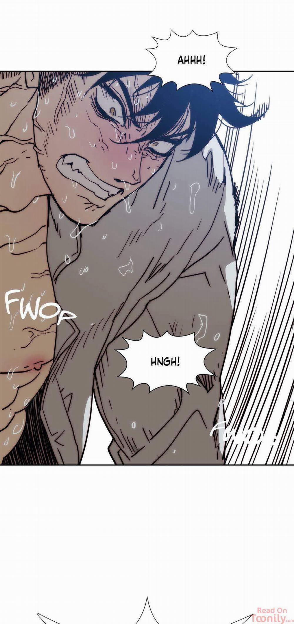 Ham Muốn Giết Chóc 11 trang 32