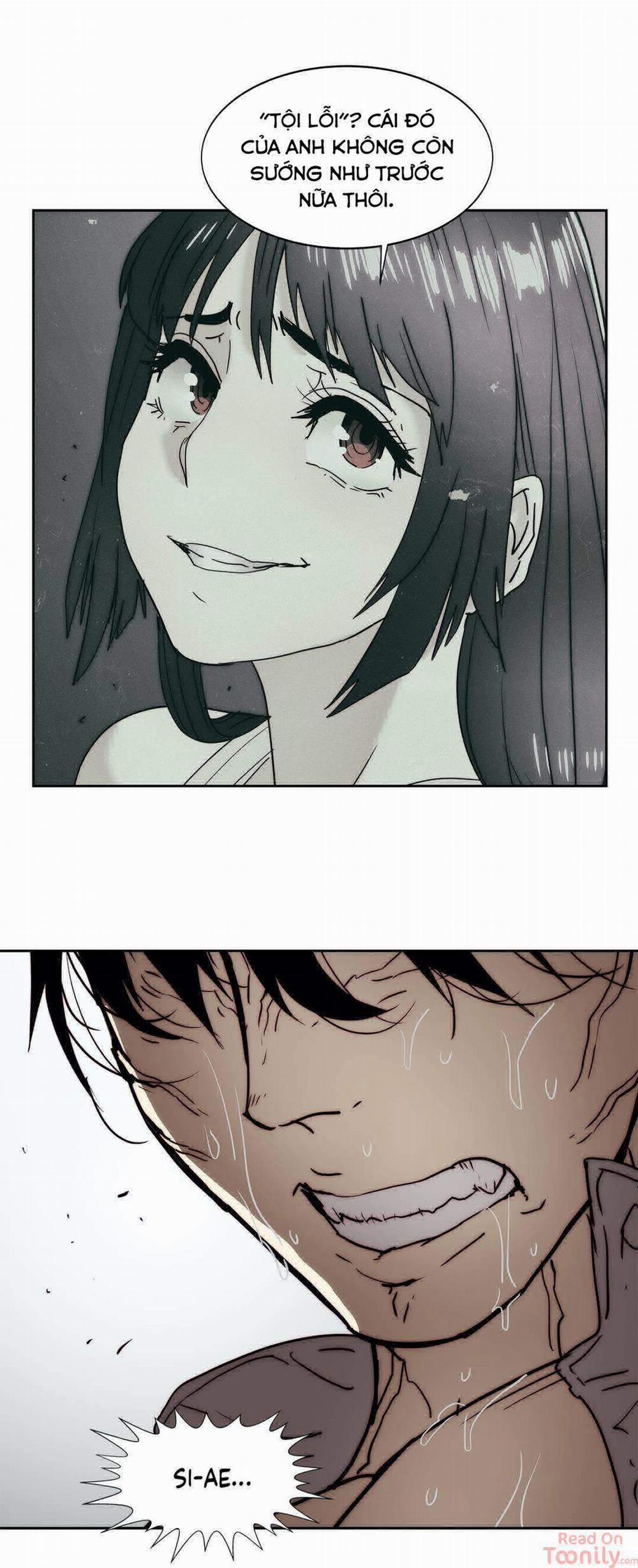 Ham Muốn Giết Chóc 11 trang 38
