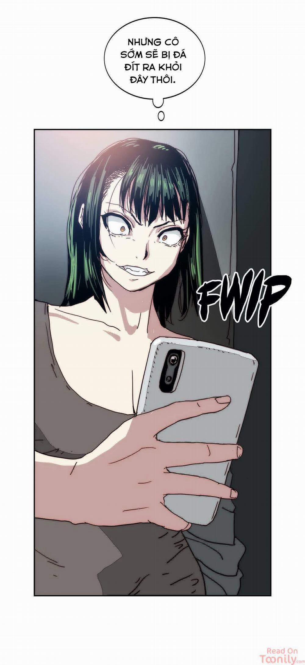 Ham Muốn Giết Chóc 11 trang 43