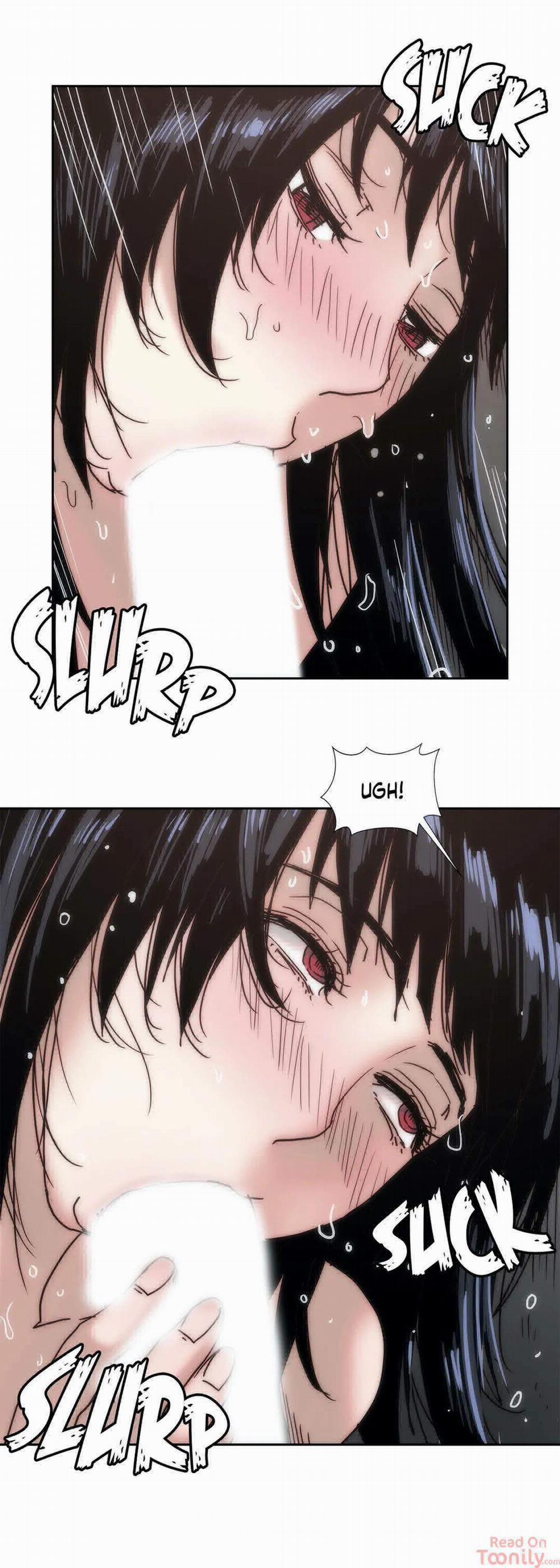 Ham Muốn Giết Chóc 12 trang 18