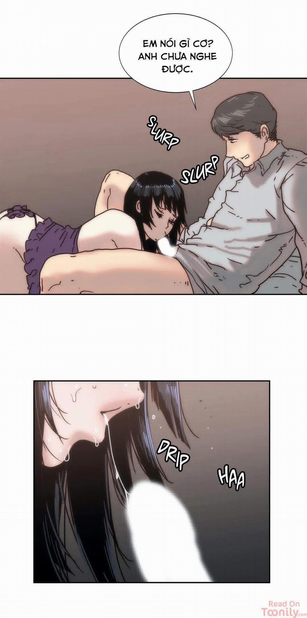 Ham Muốn Giết Chóc 12 trang 20