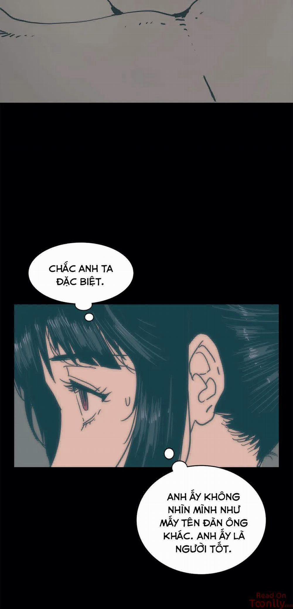 Ham Muốn Giết Chóc 12 trang 34