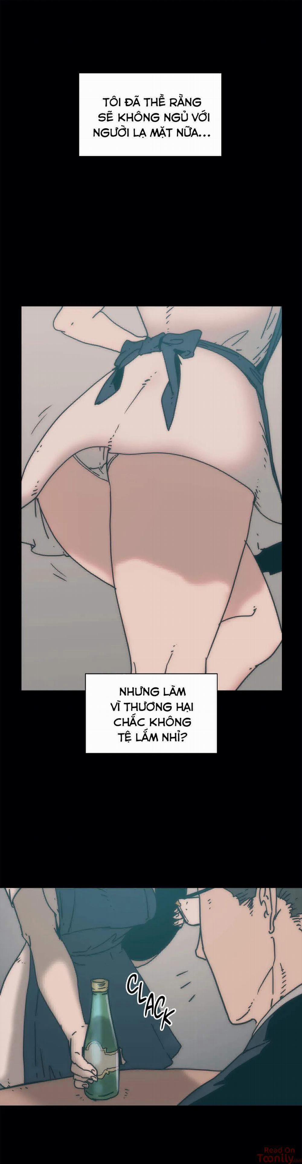 Ham Muốn Giết Chóc 12 trang 42