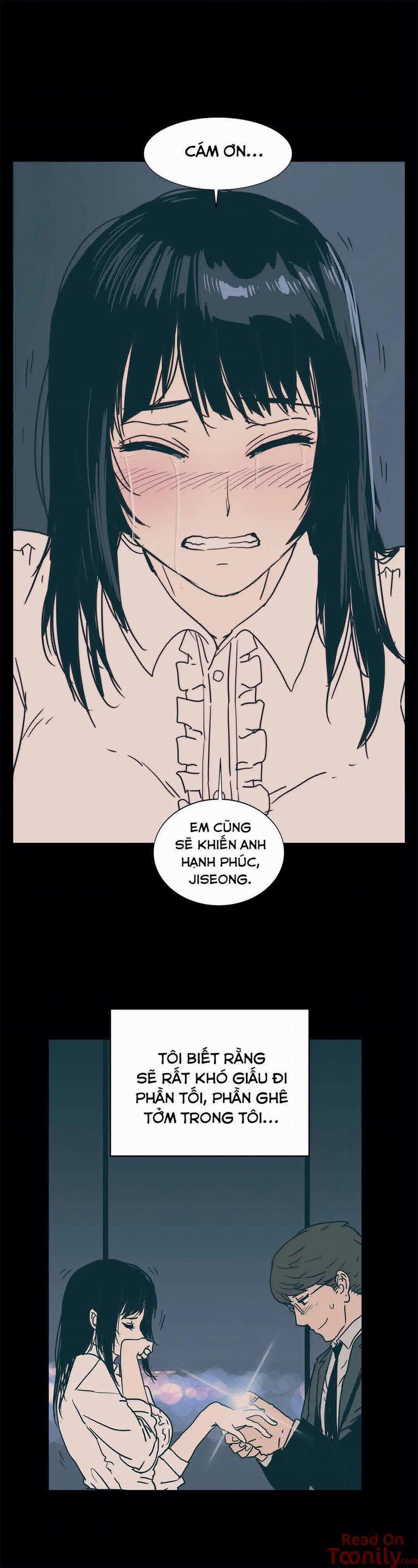 Ham Muốn Giết Chóc 13 trang 20