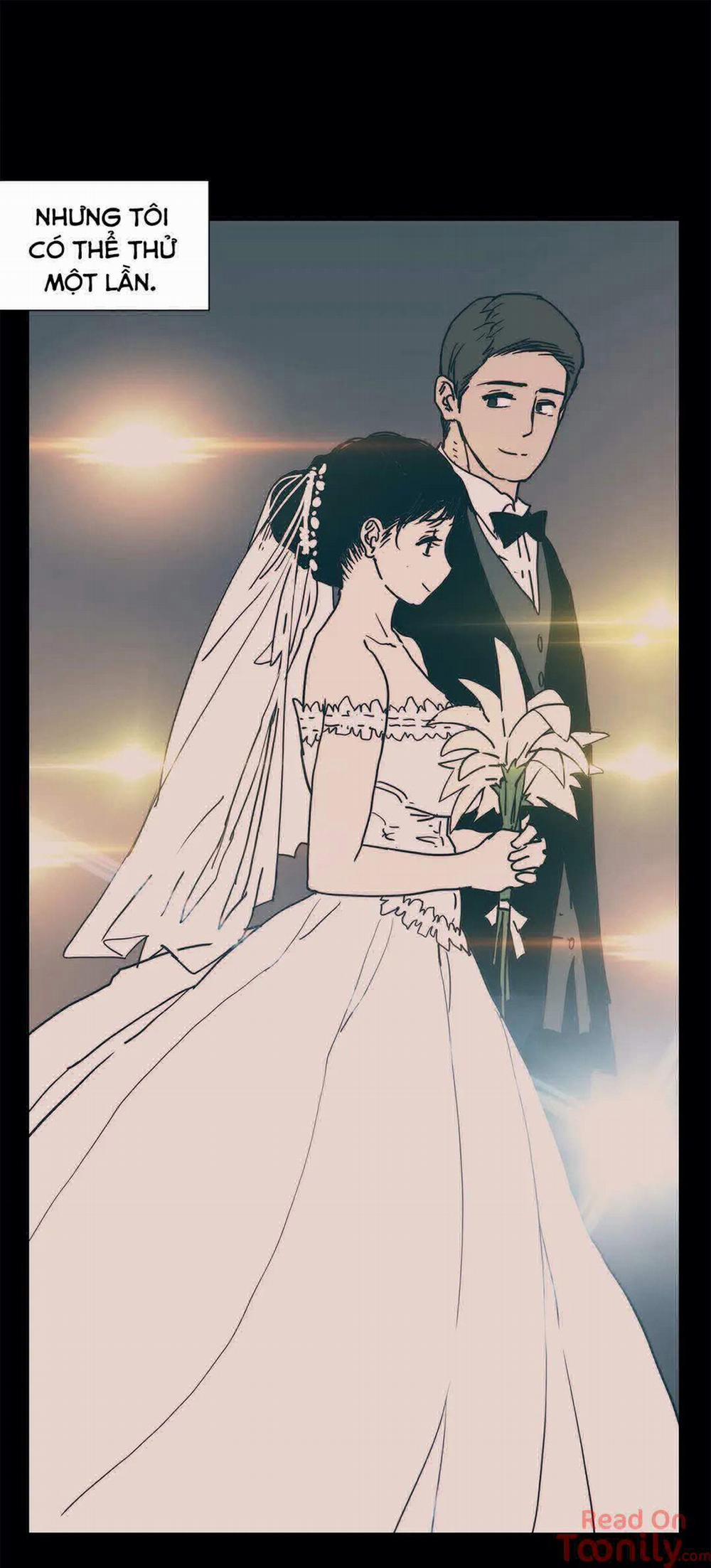 Ham Muốn Giết Chóc 13 trang 21