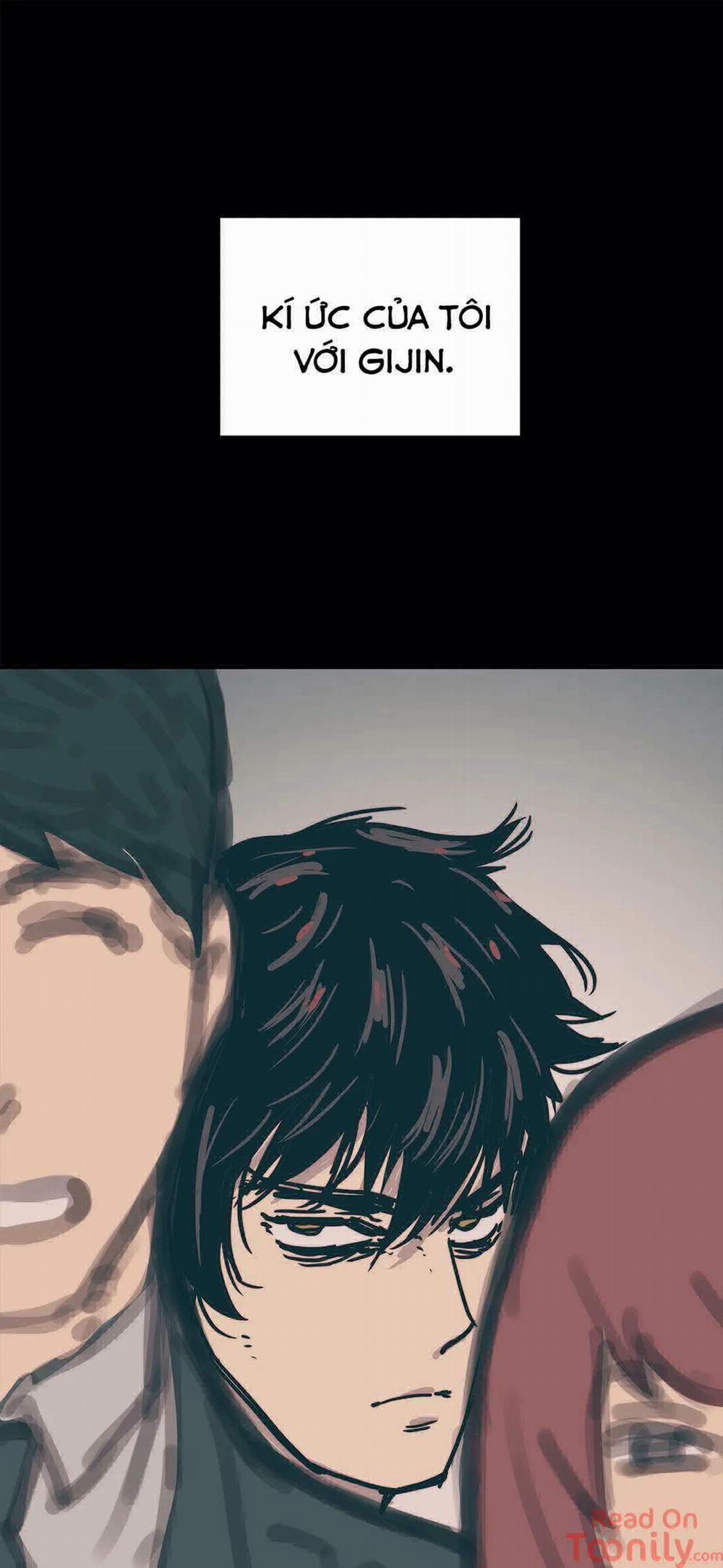 Ham Muốn Giết Chóc 13 trang 23
