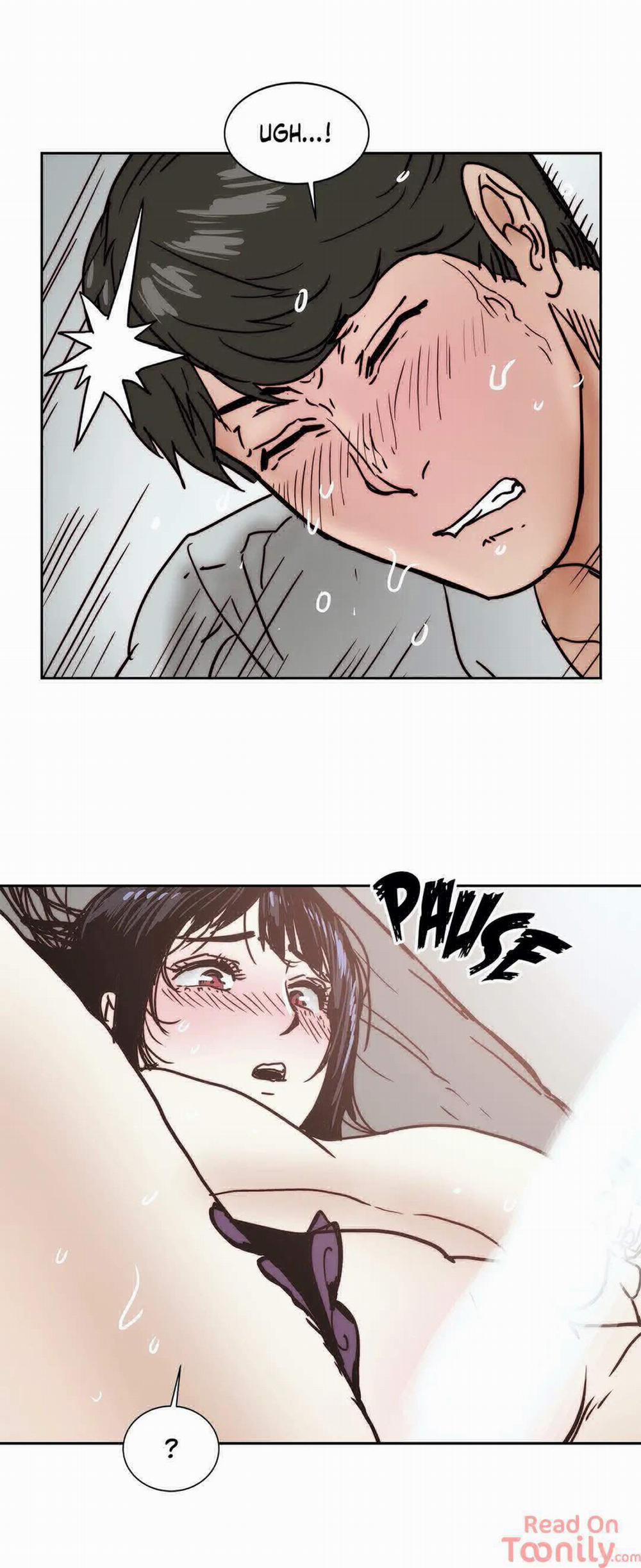 Ham Muốn Giết Chóc 13 trang 27