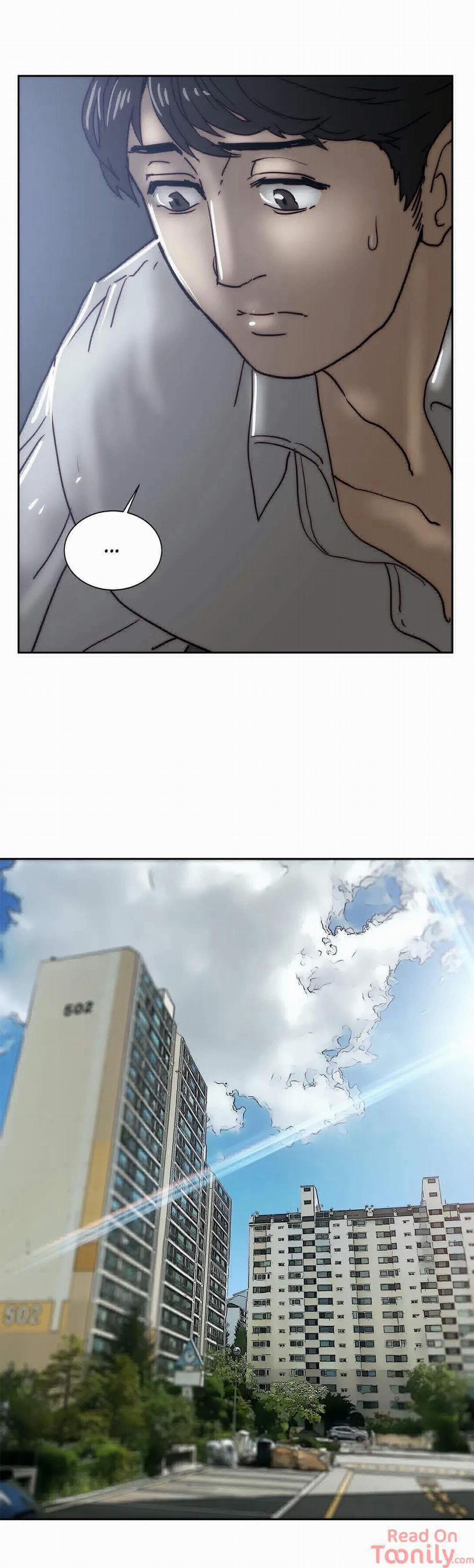 Ham Muốn Giết Chóc 13 trang 42