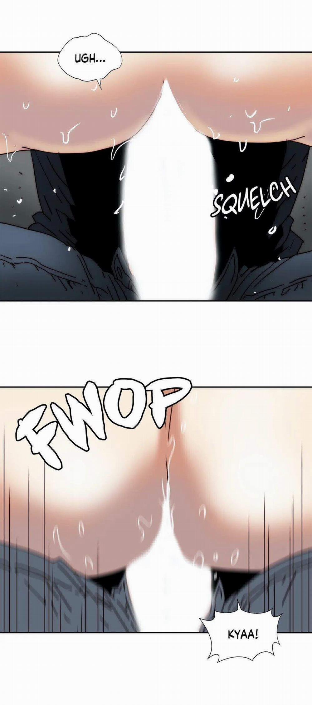 Ham Muốn Giết Chóc 14 trang 41