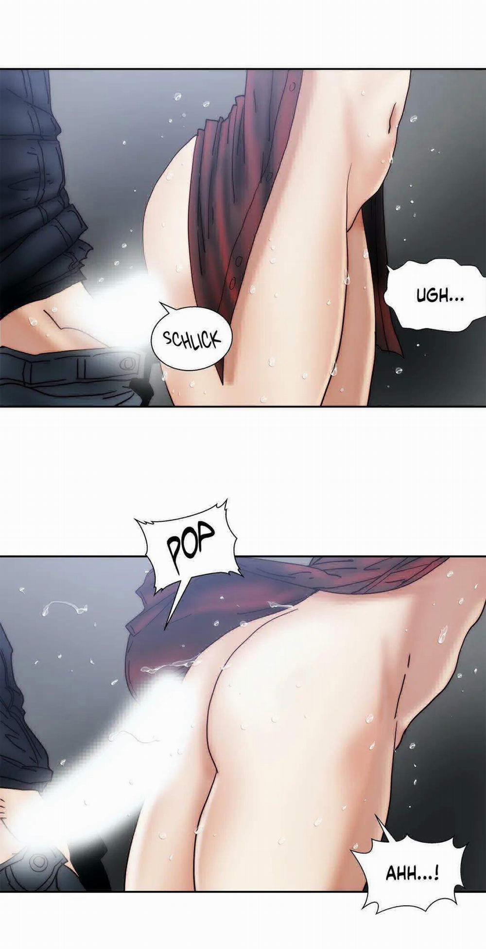 Ham Muốn Giết Chóc 15 trang 18