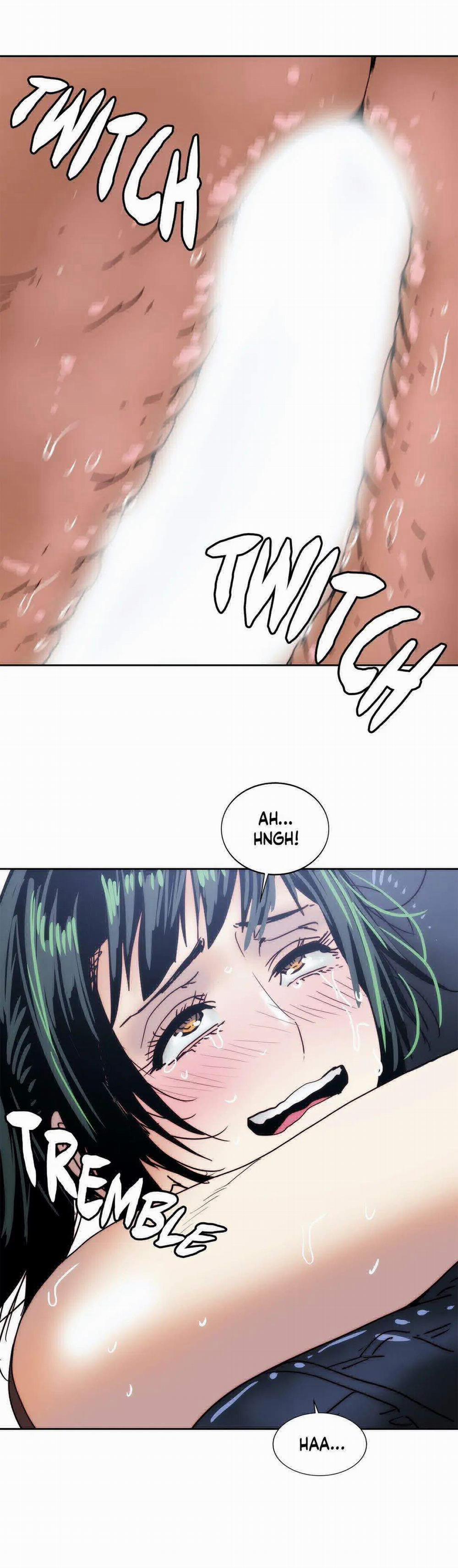 Ham Muốn Giết Chóc 15 trang 2