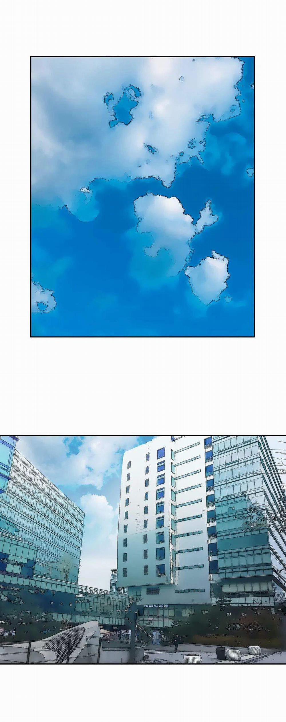 Ham Muốn Giết Chóc 15 trang 22