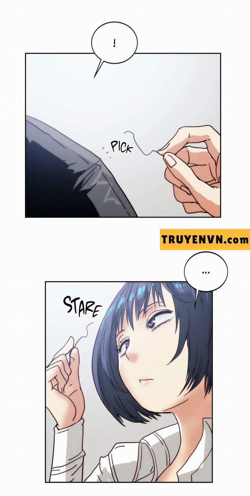 Ham Muốn Giết Chóc 15 trang 27