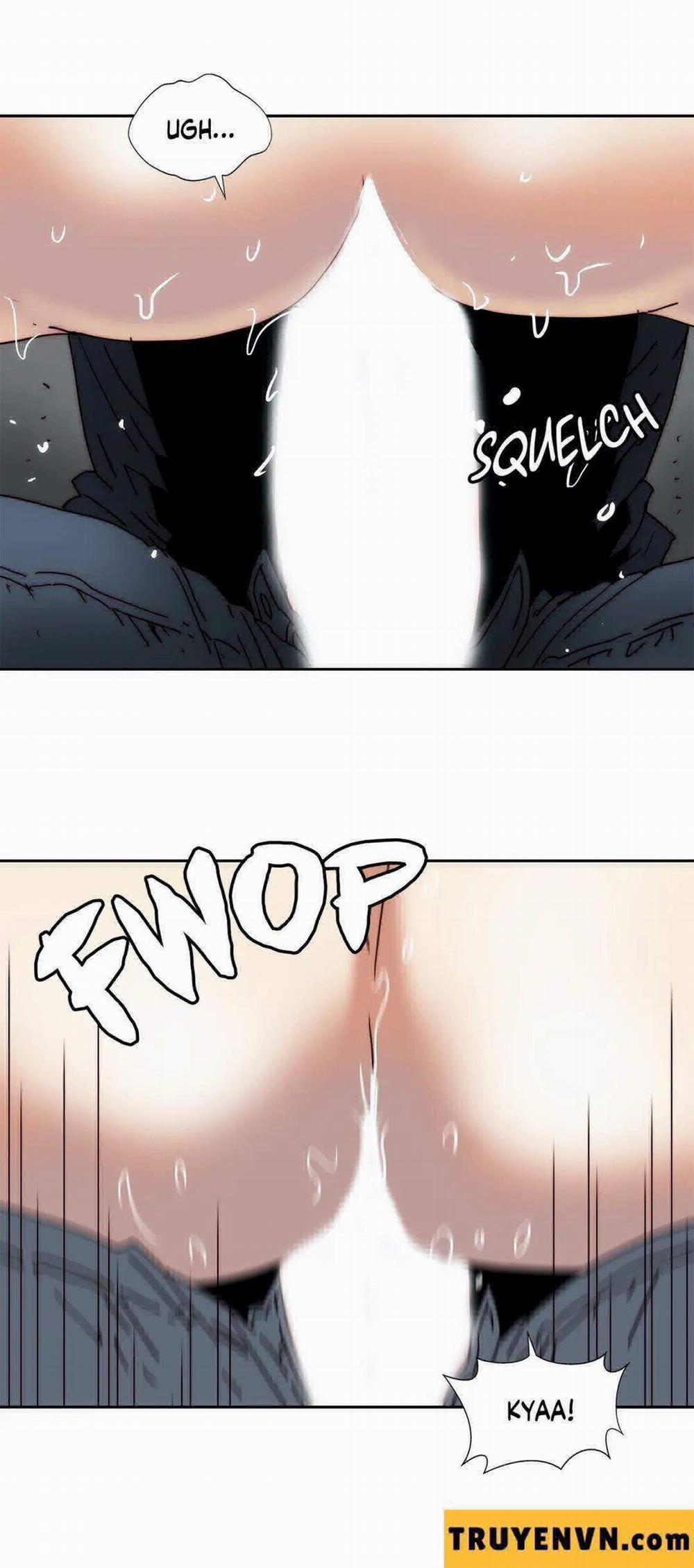 Ham Muốn Giết Chóc 15 trang 3
