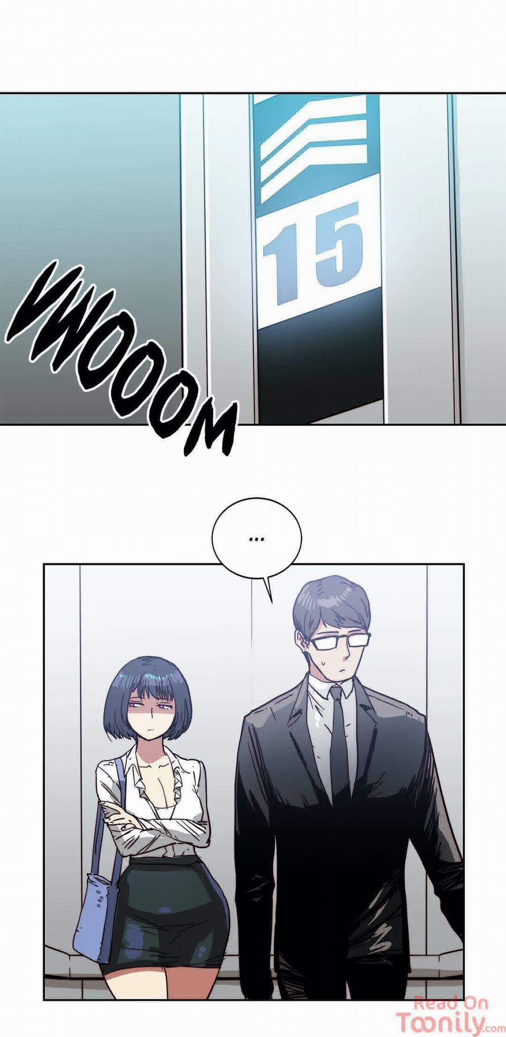 Ham Muốn Giết Chóc 16 trang 40