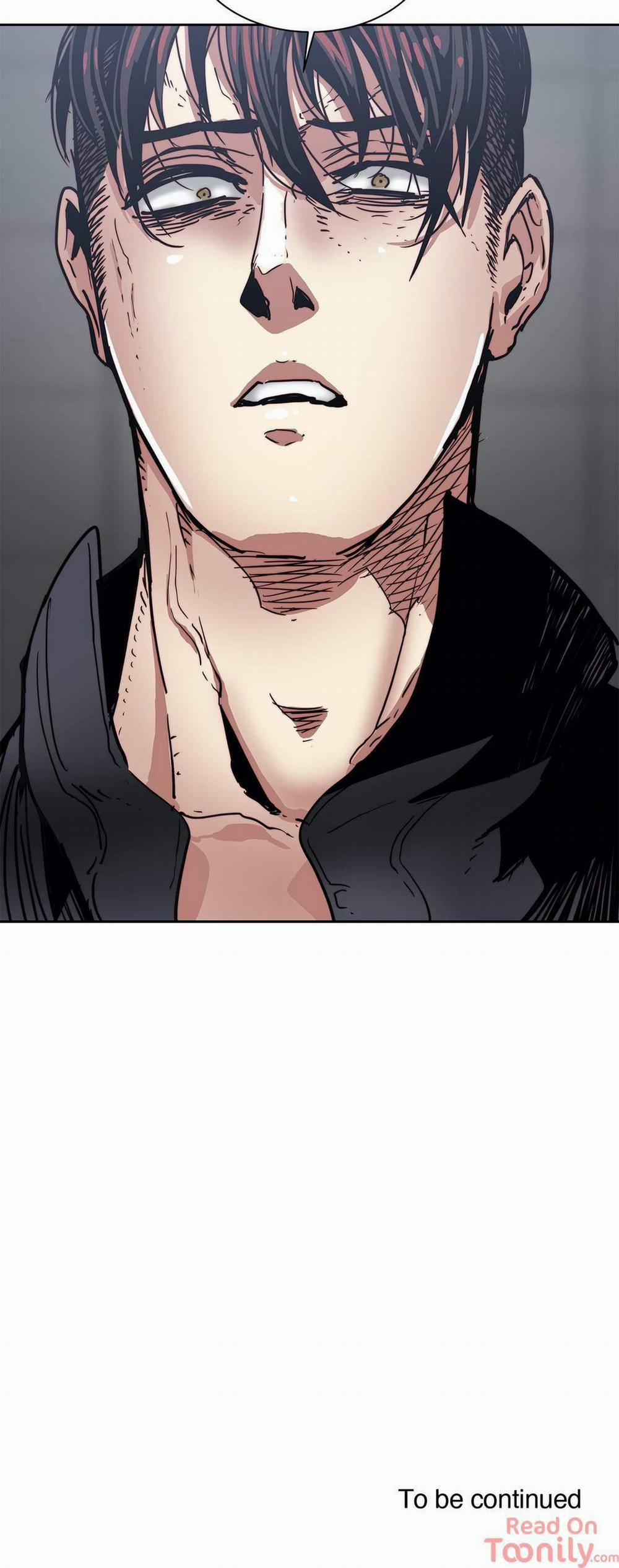 Ham Muốn Giết Chóc 16 trang 45