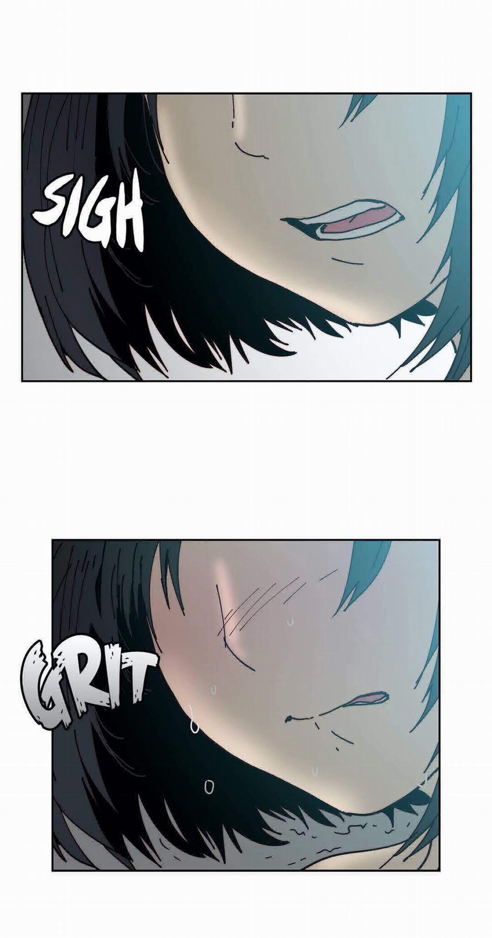 Ham Muốn Giết Chóc 18 trang 39