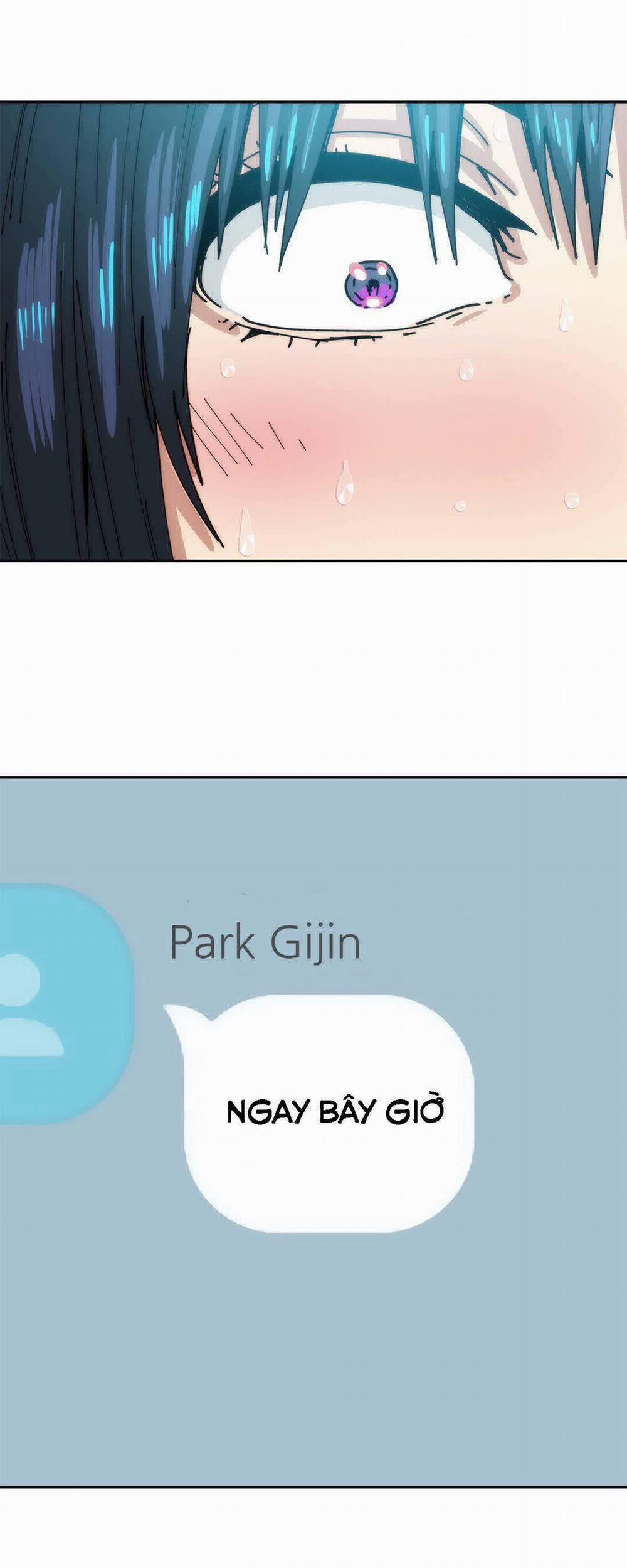 Ham Muốn Giết Chóc 18 trang 44