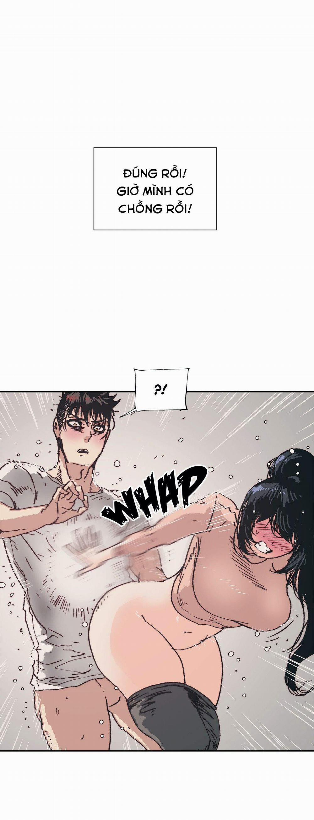 Ham Muốn Giết Chóc 2 trang 35