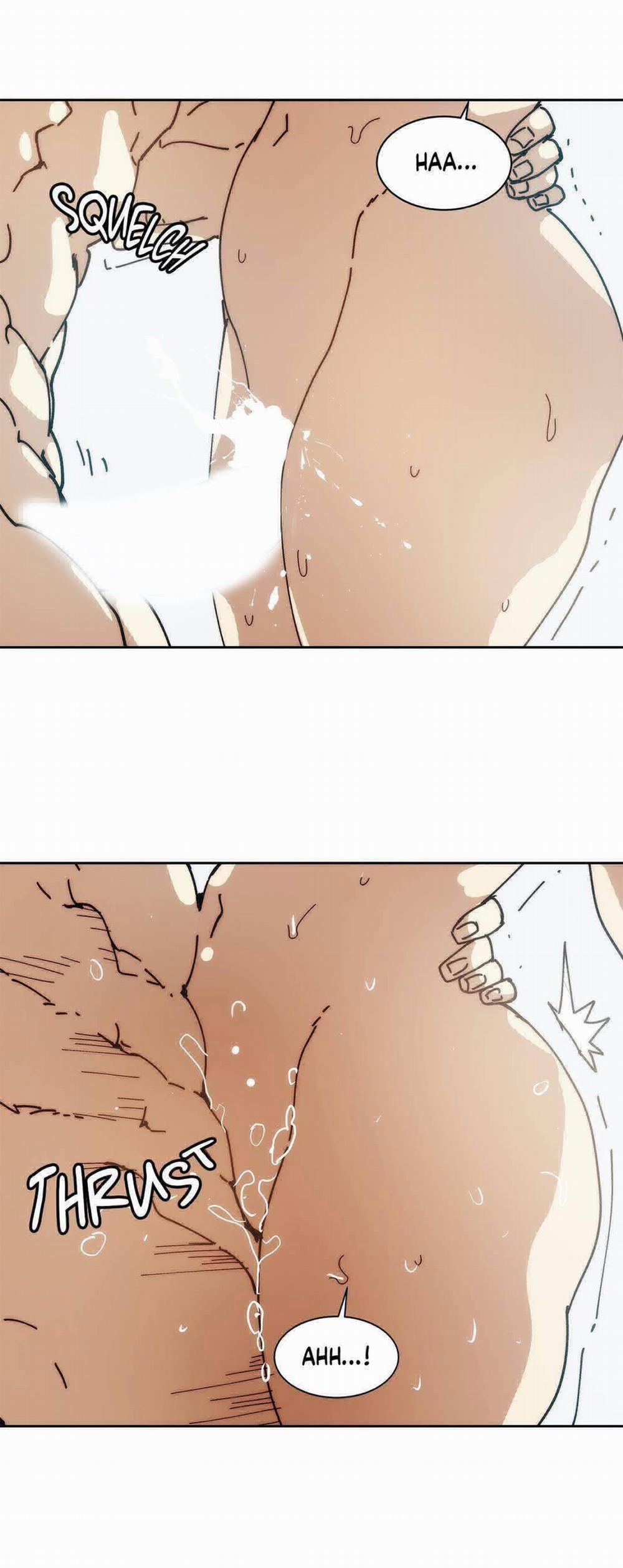 Ham Muốn Giết Chóc 21 trang 3