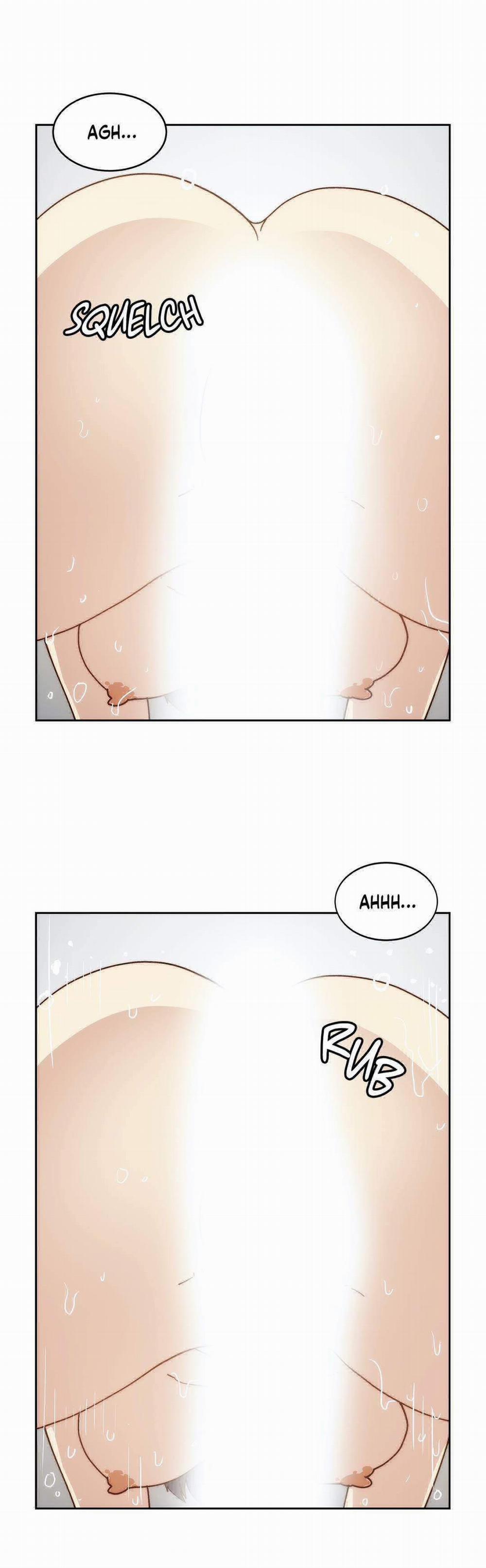 Ham Muốn Giết Chóc 21 trang 7