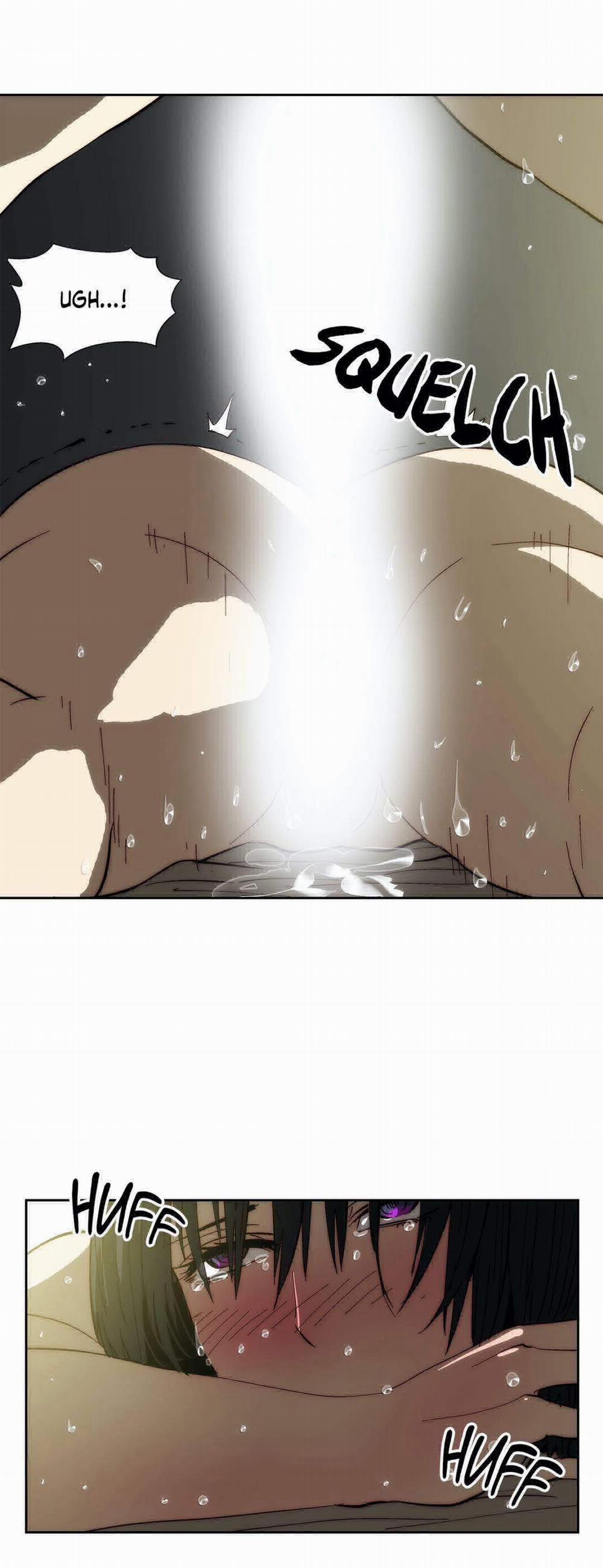 Ham Muốn Giết Chóc 22 trang 10