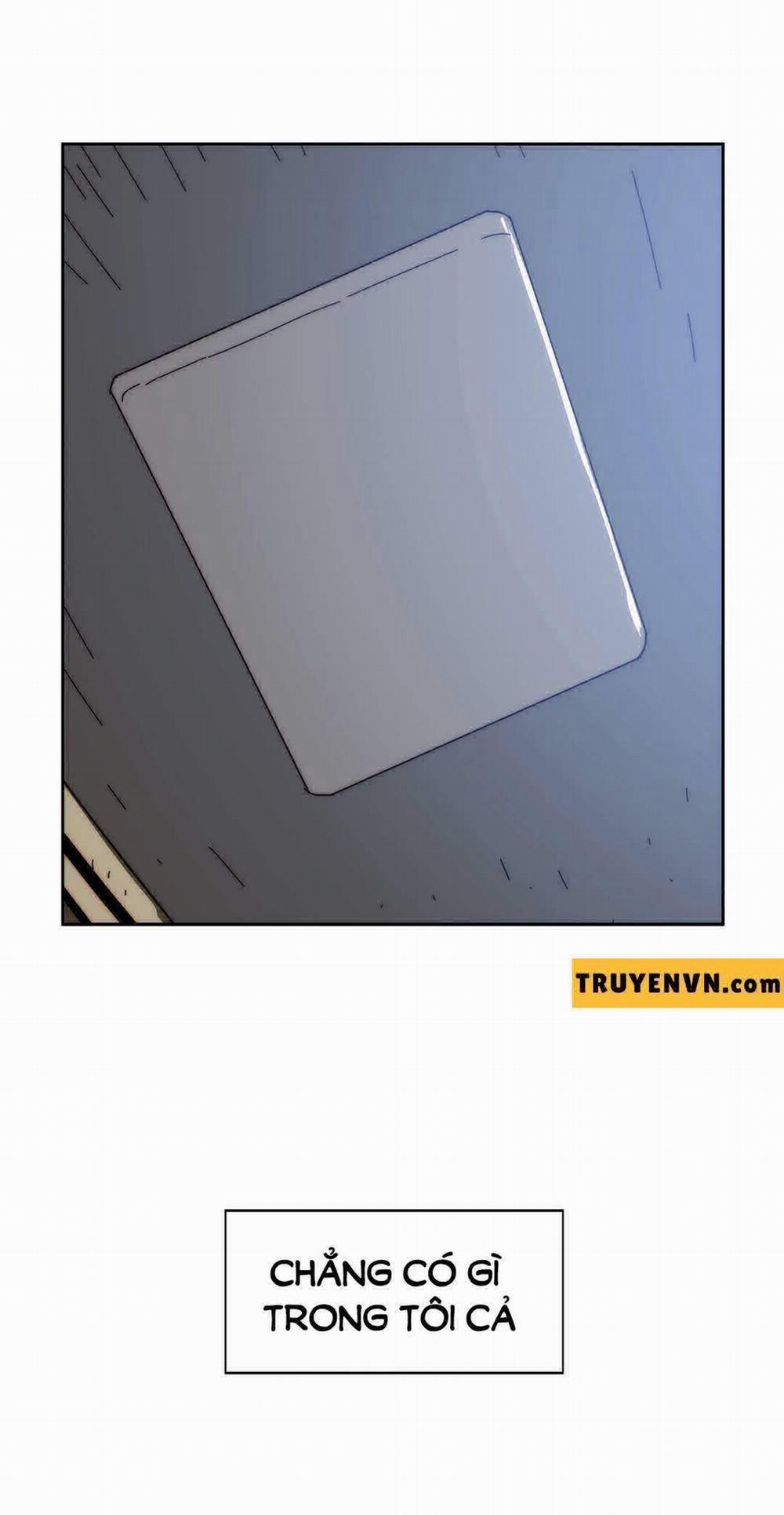 Ham Muốn Giết Chóc 22 trang 22