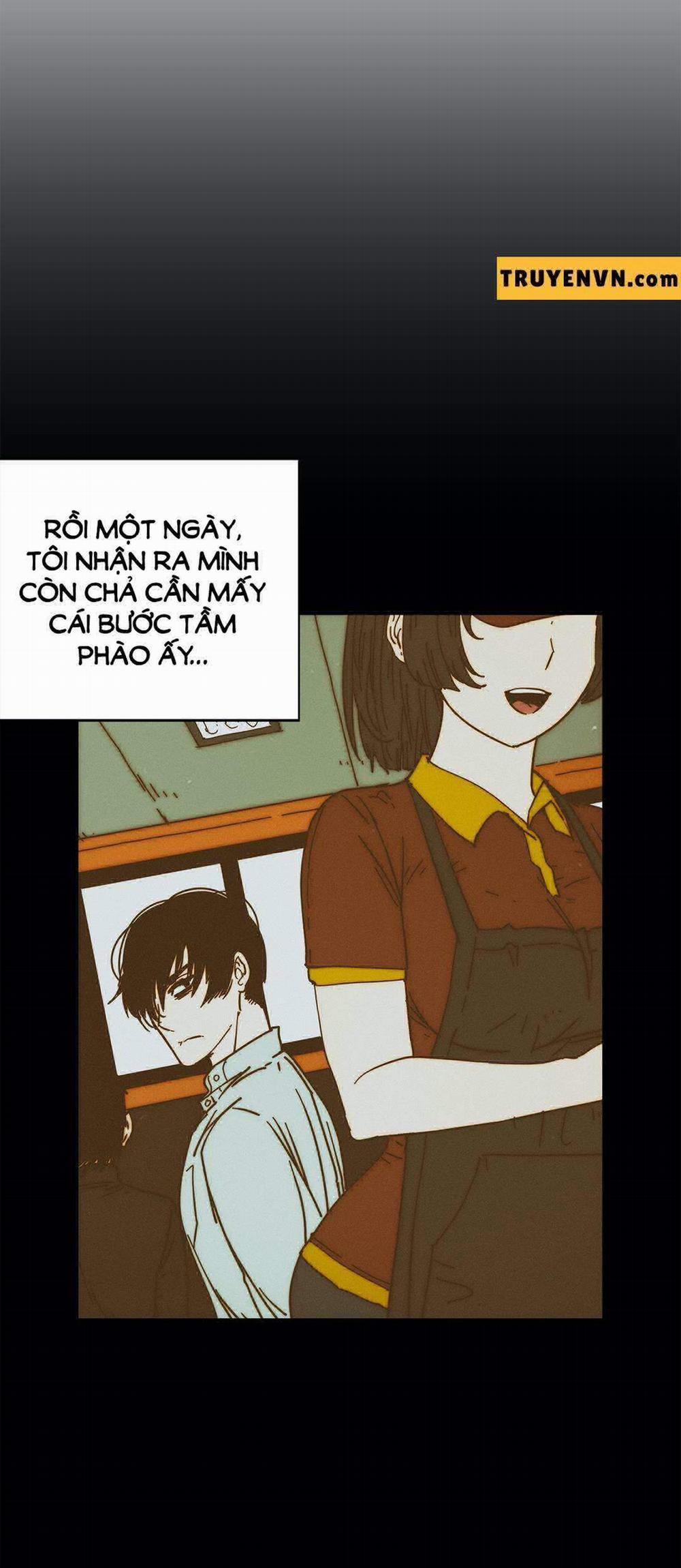 Ham Muốn Giết Chóc 22 trang 24