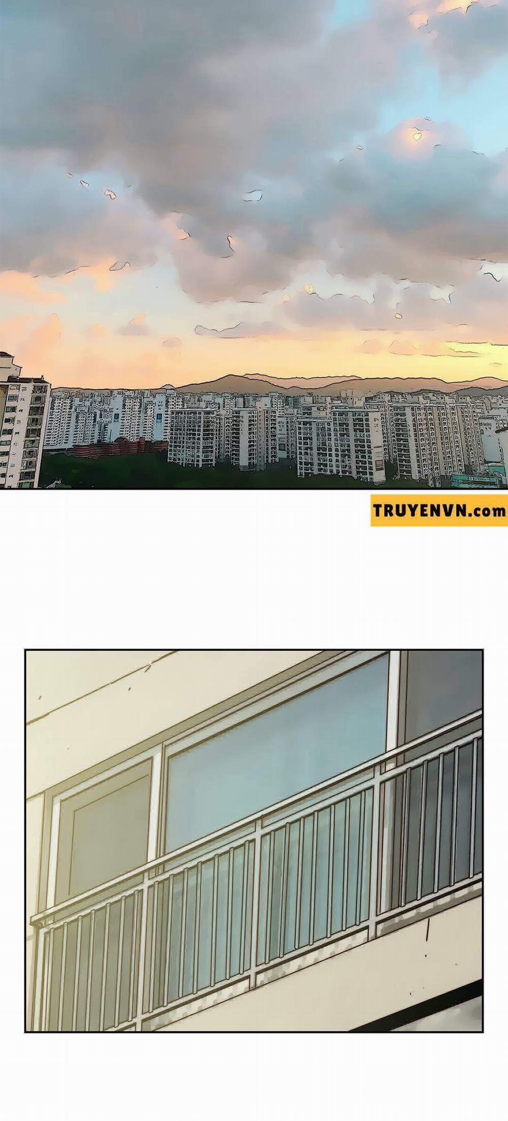 Ham Muốn Giết Chóc 22 trang 8