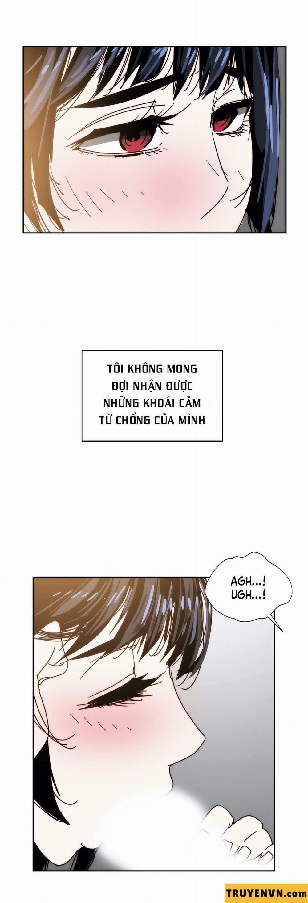 Ham Muốn Giết Chóc 23 trang 0