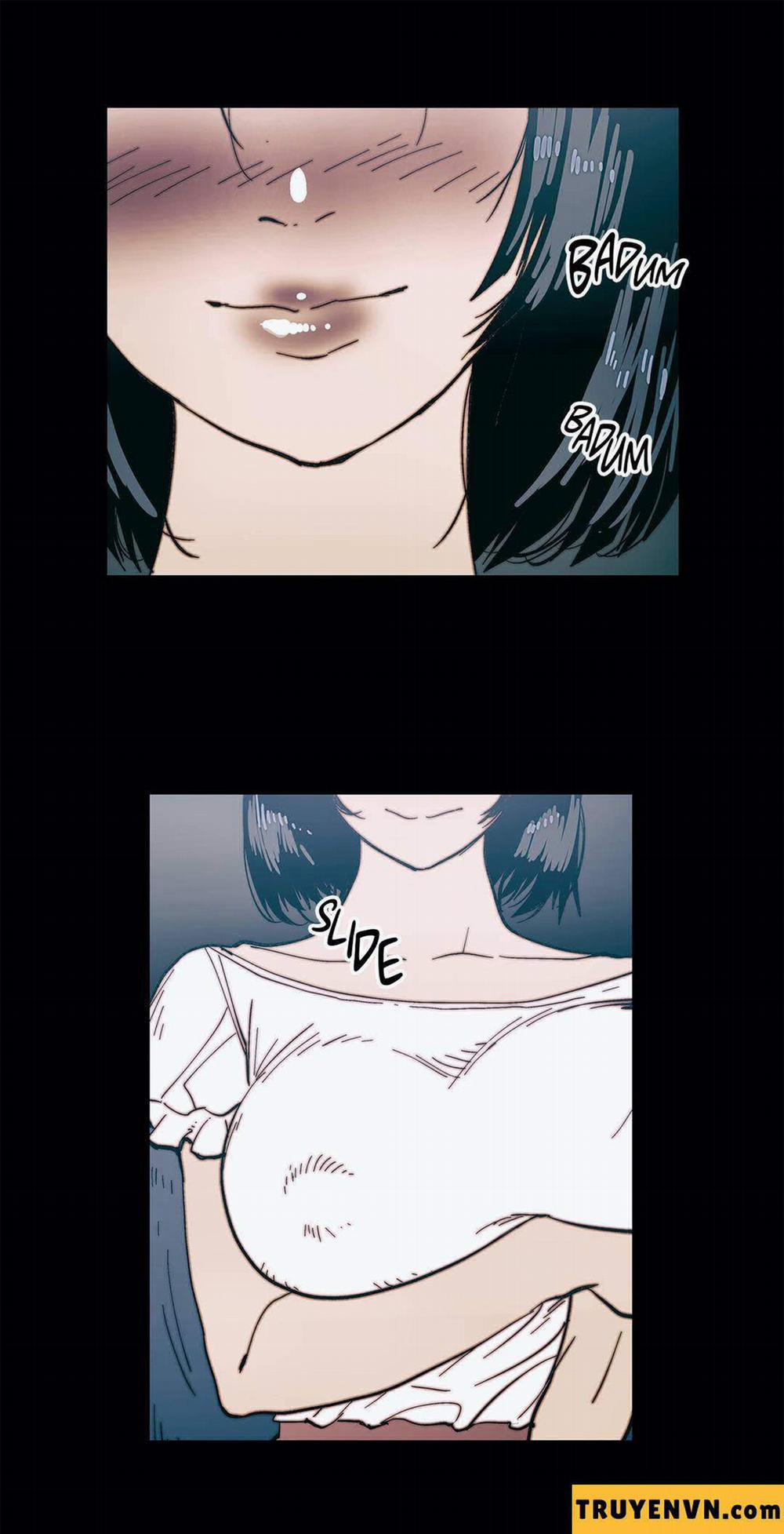 Ham Muốn Giết Chóc 23 trang 11