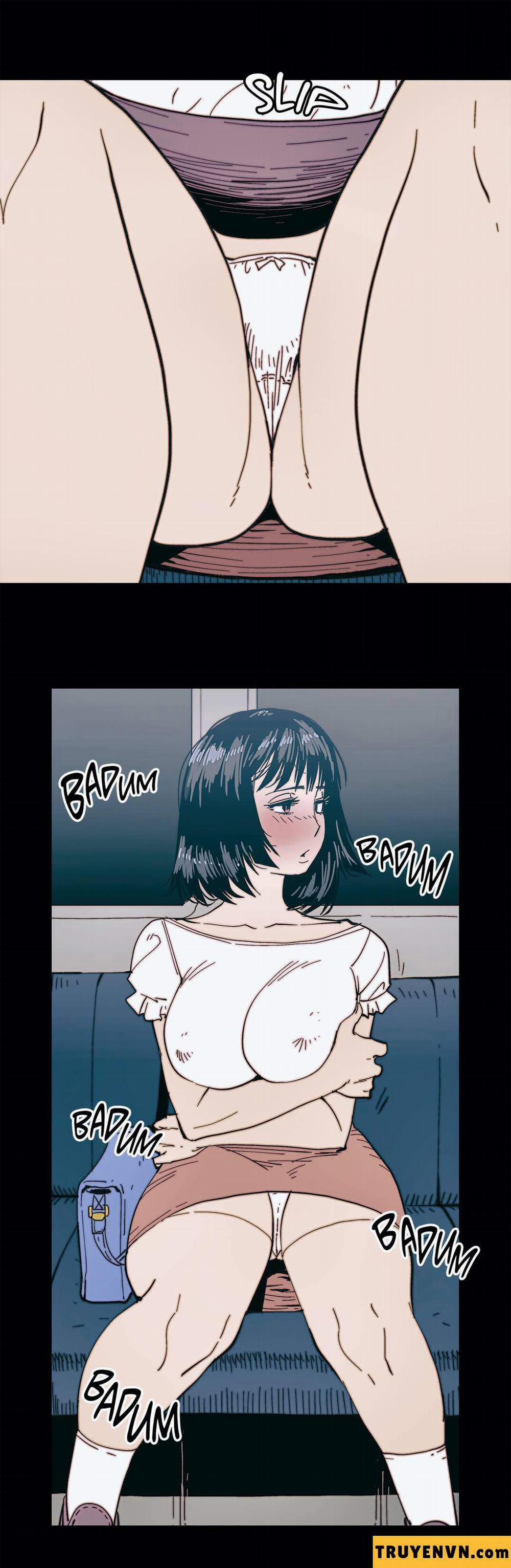 Ham Muốn Giết Chóc 23 trang 13