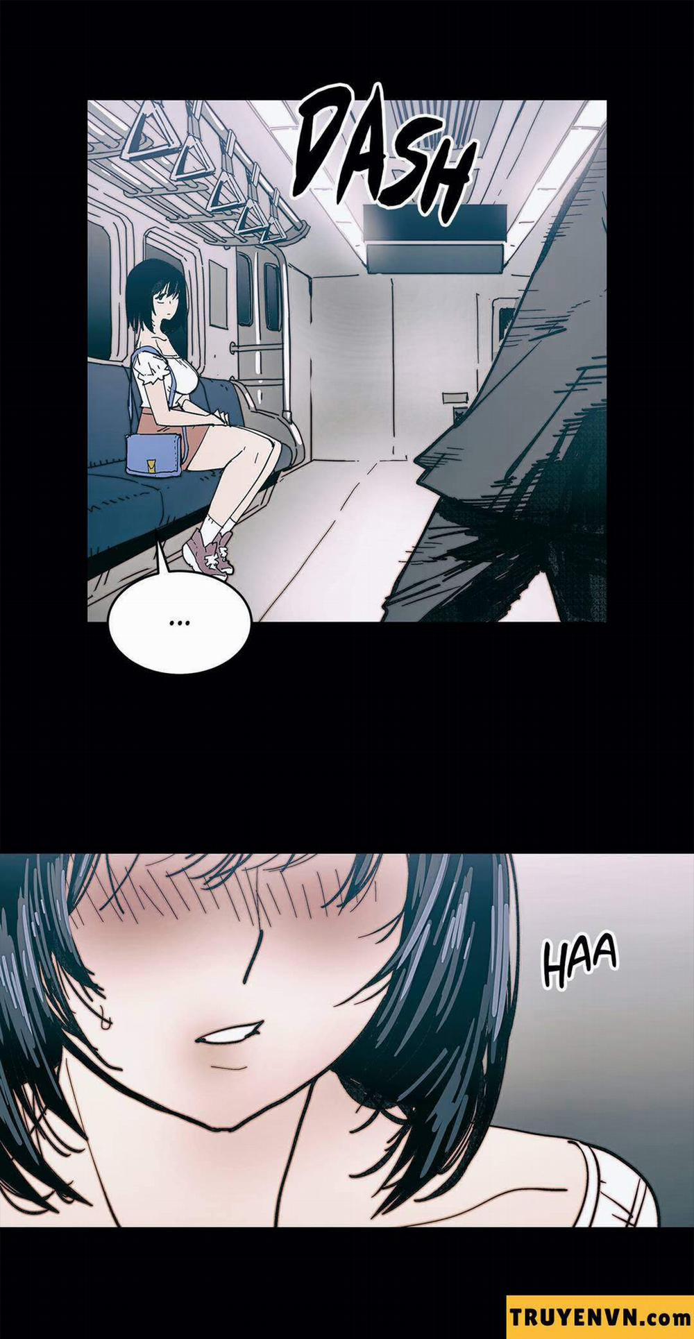 Ham Muốn Giết Chóc 23 trang 25