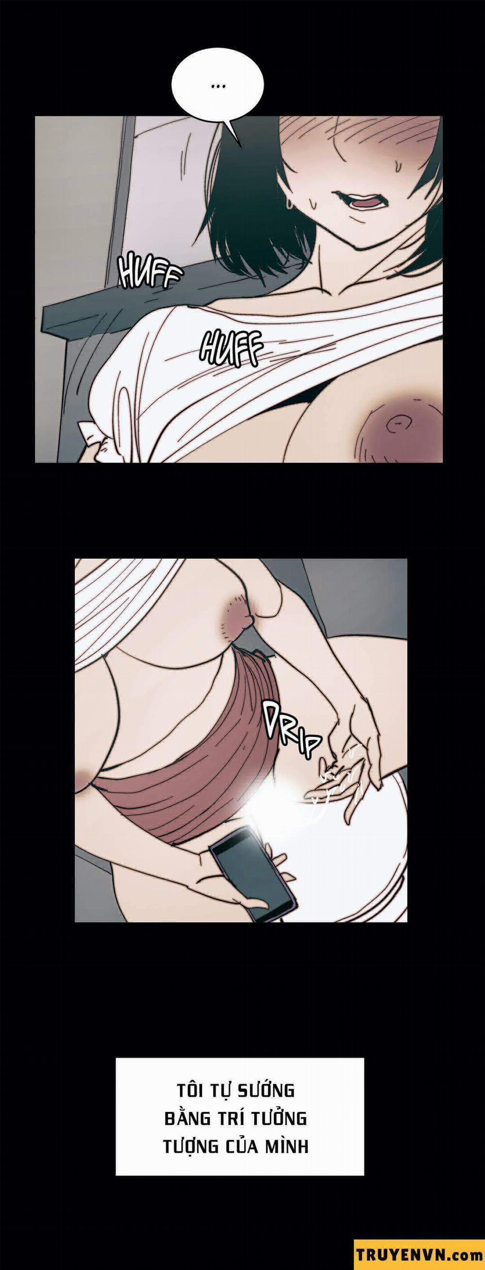 Ham Muốn Giết Chóc 23 trang 29