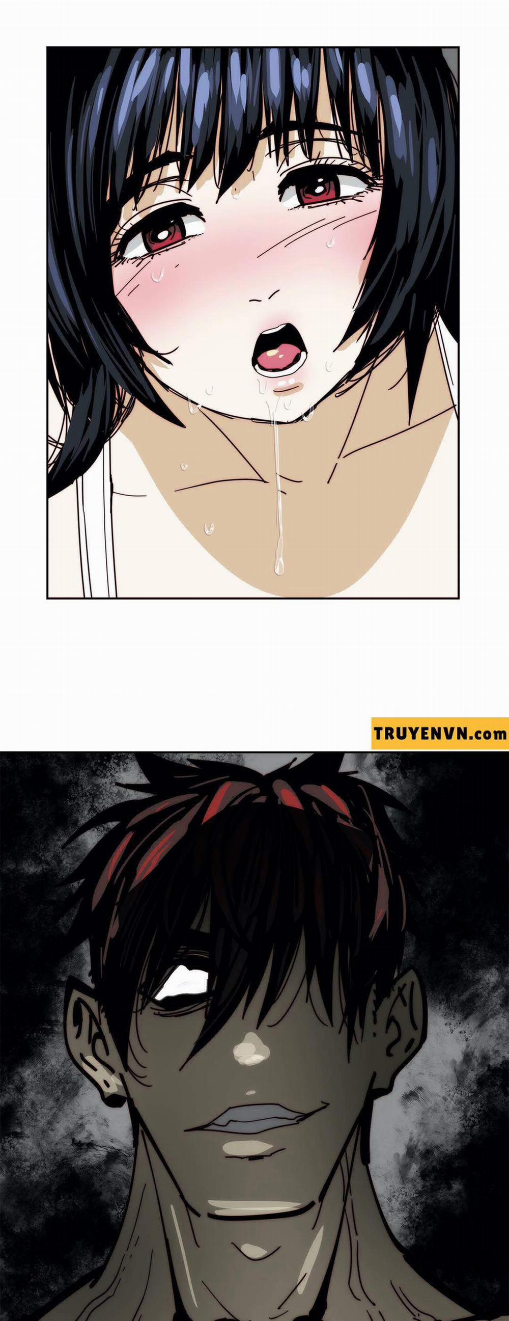 Ham Muốn Giết Chóc 23 trang 3