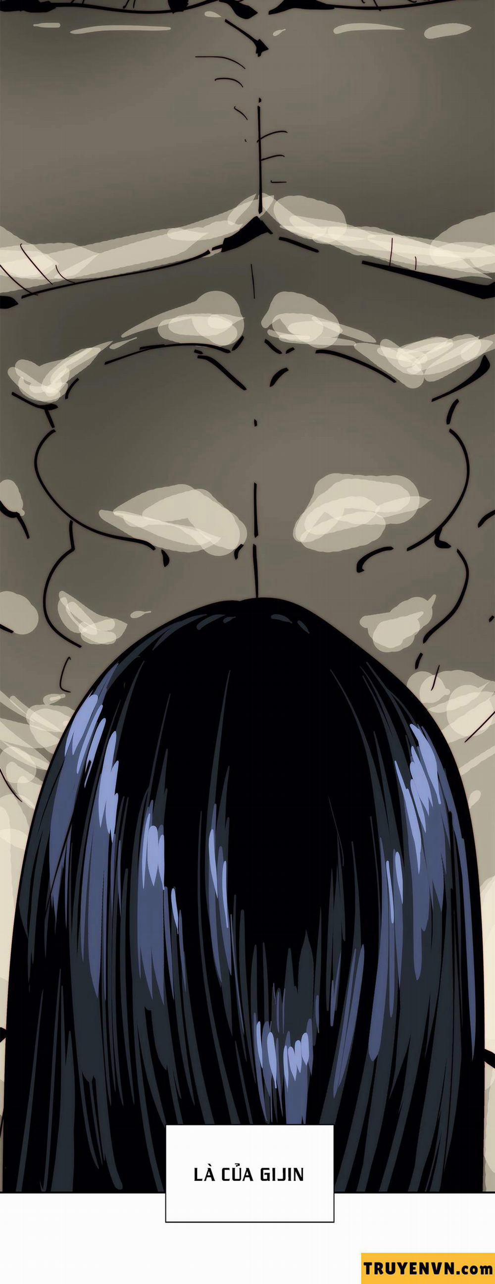 Ham Muốn Giết Chóc 23 trang 4