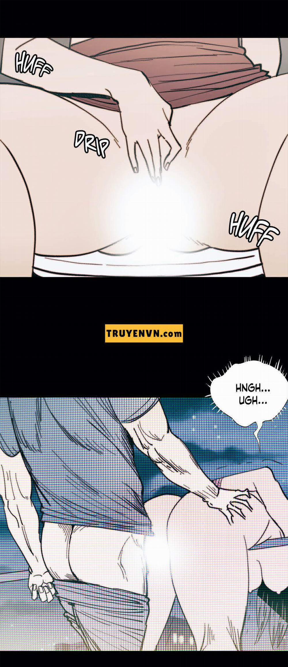 Ham Muốn Giết Chóc 23 trang 45