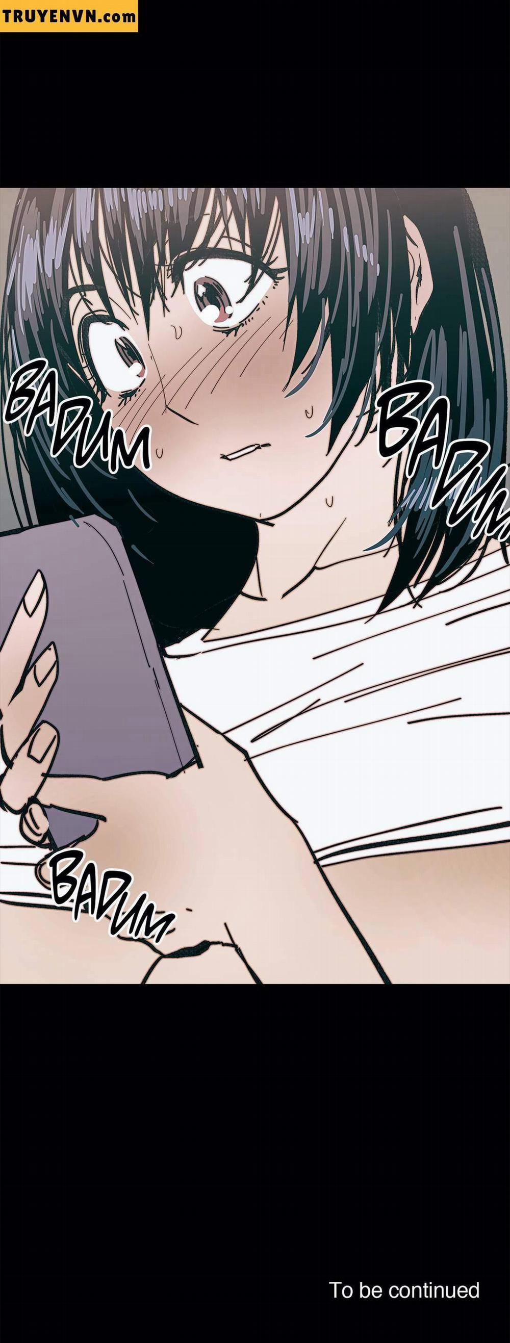 Ham Muốn Giết Chóc 23 trang 48