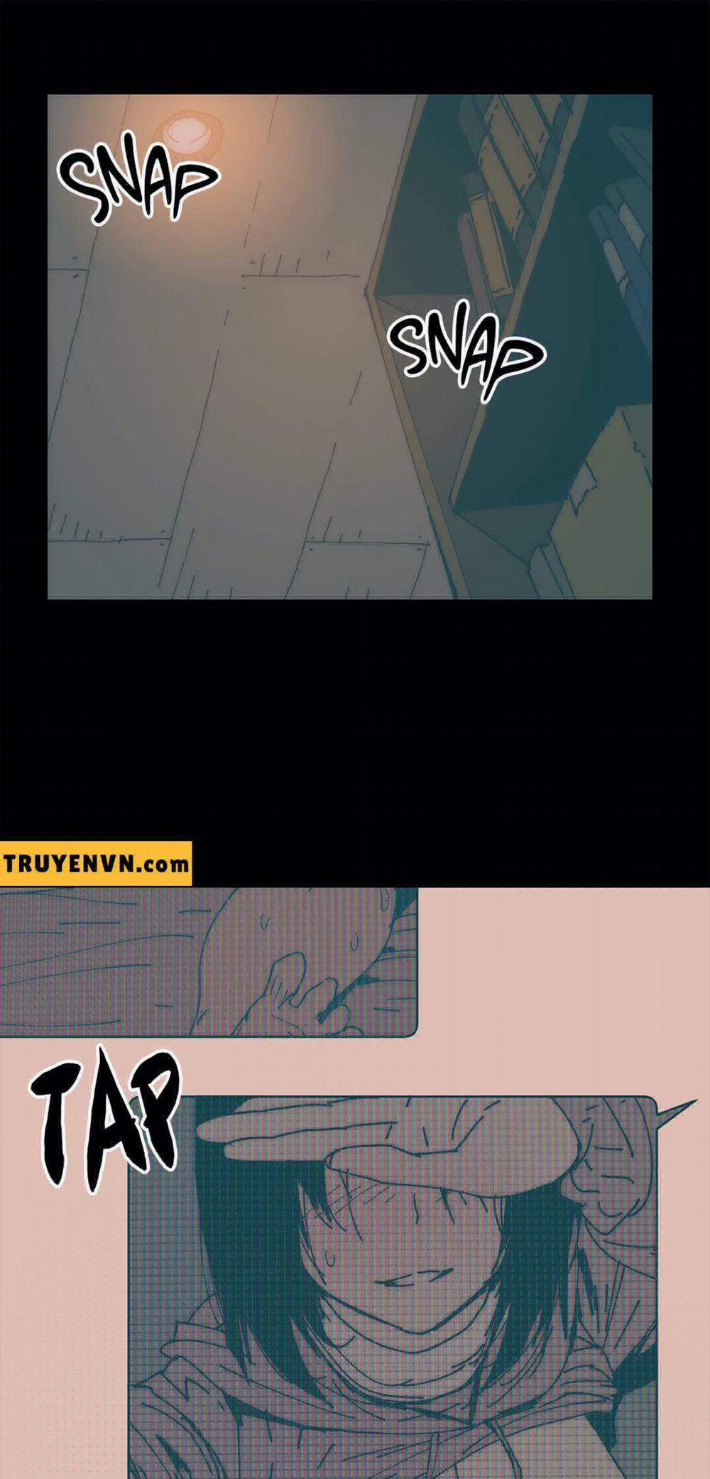 Ham Muốn Giết Chóc 24 trang 26