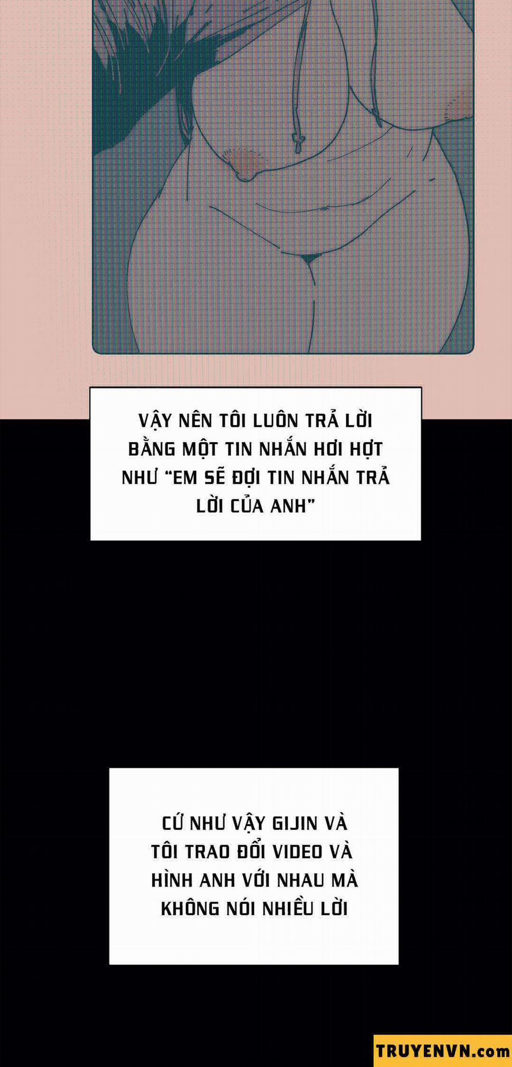 Ham Muốn Giết Chóc 24 trang 27