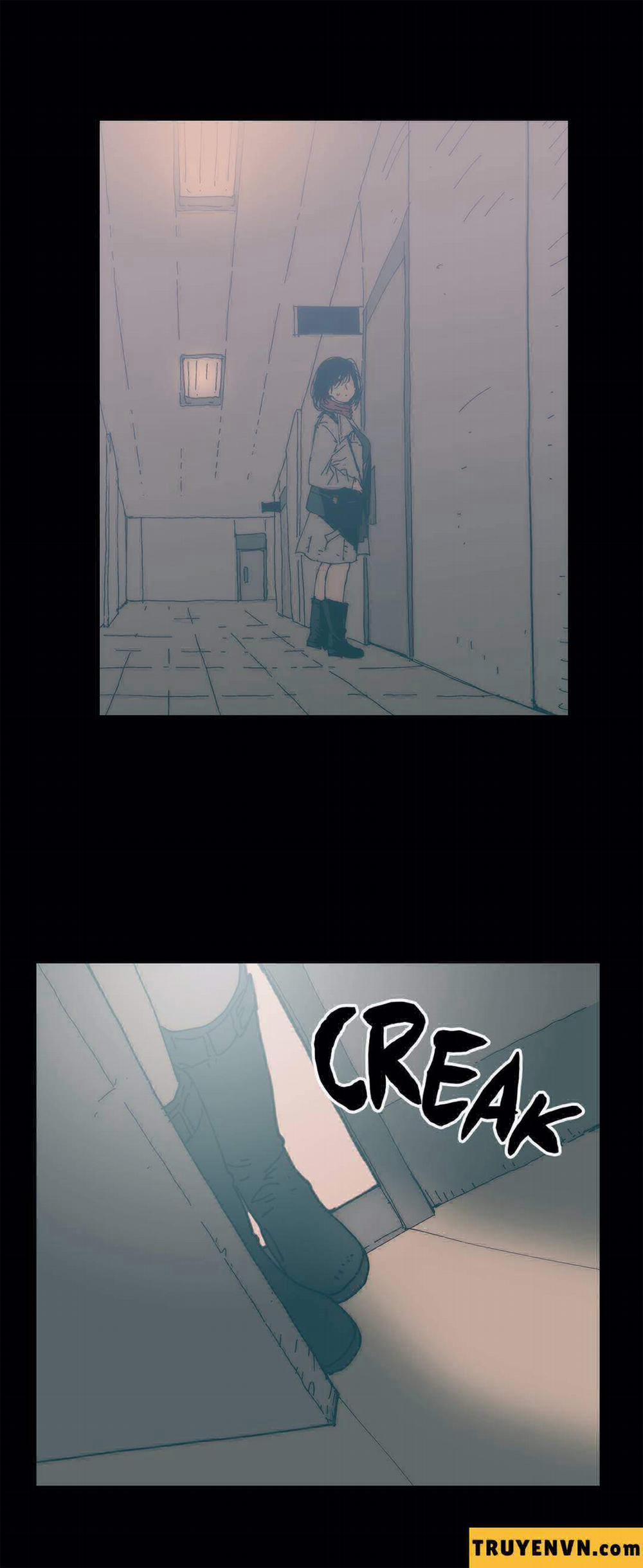 Ham Muốn Giết Chóc 24 trang 41