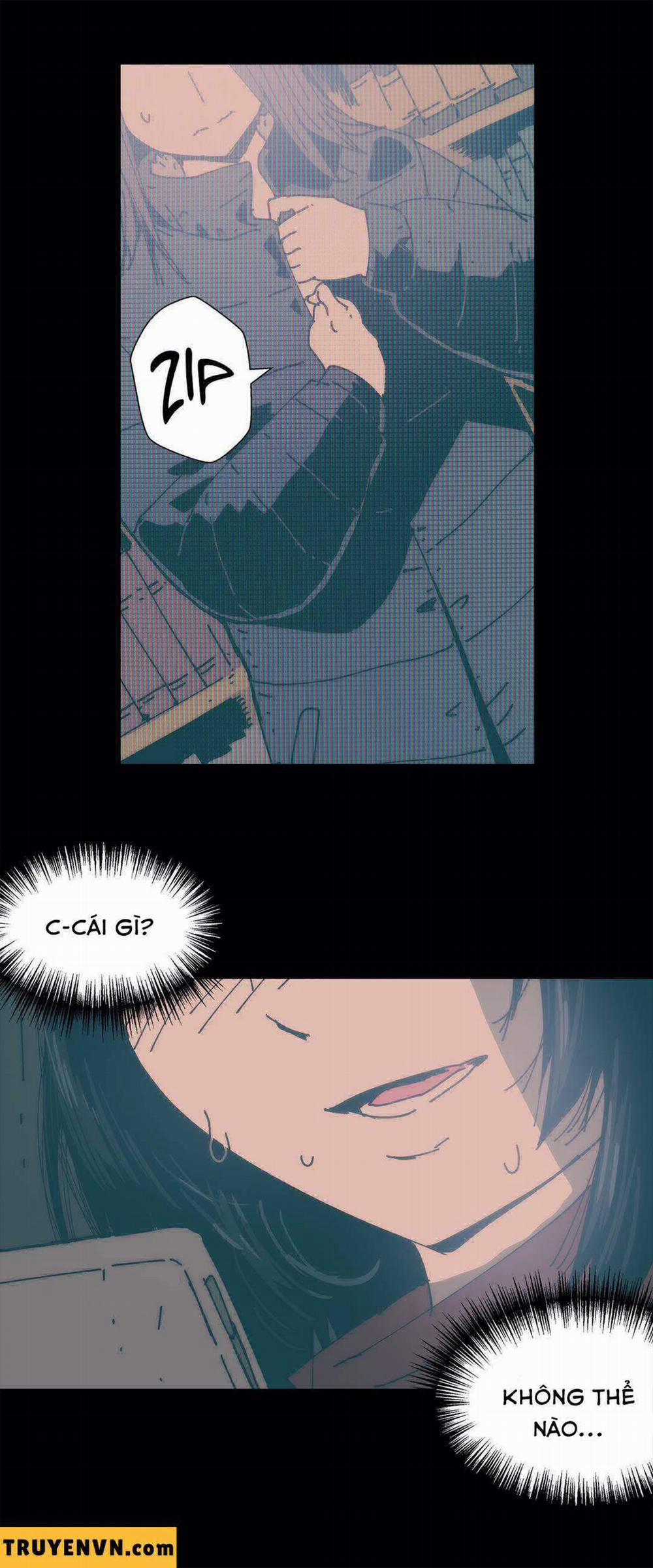 Ham Muốn Giết Chóc 24 trang 45