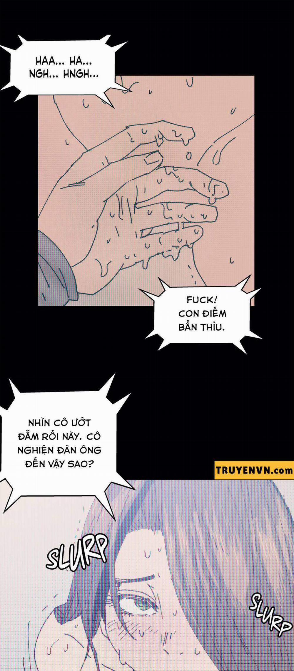 Ham Muốn Giết Chóc 24 trang 50