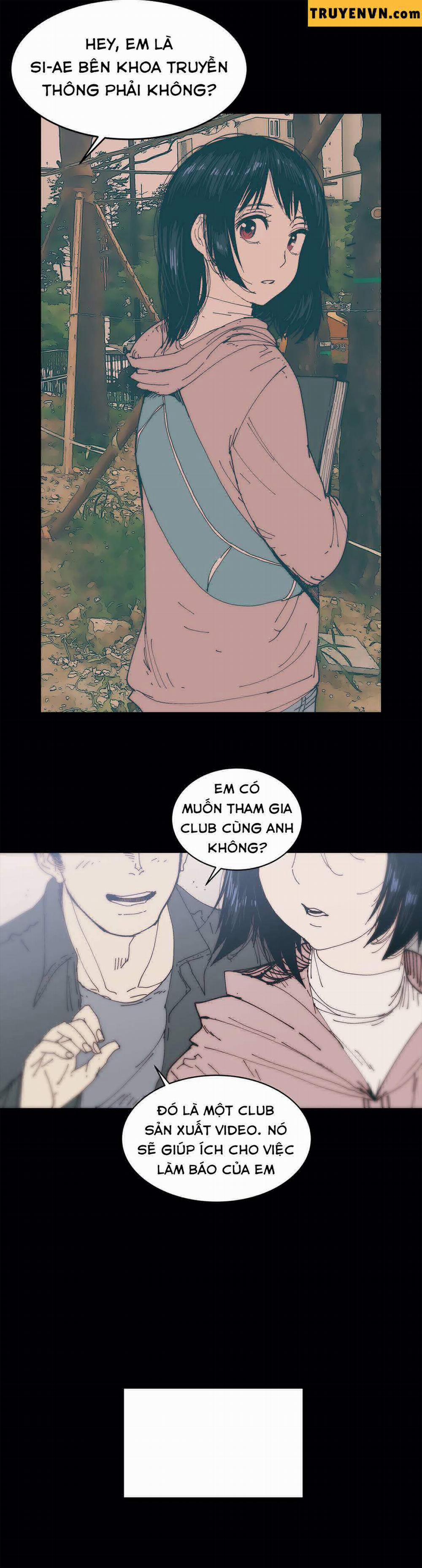 Ham Muốn Giết Chóc 24 trang 9