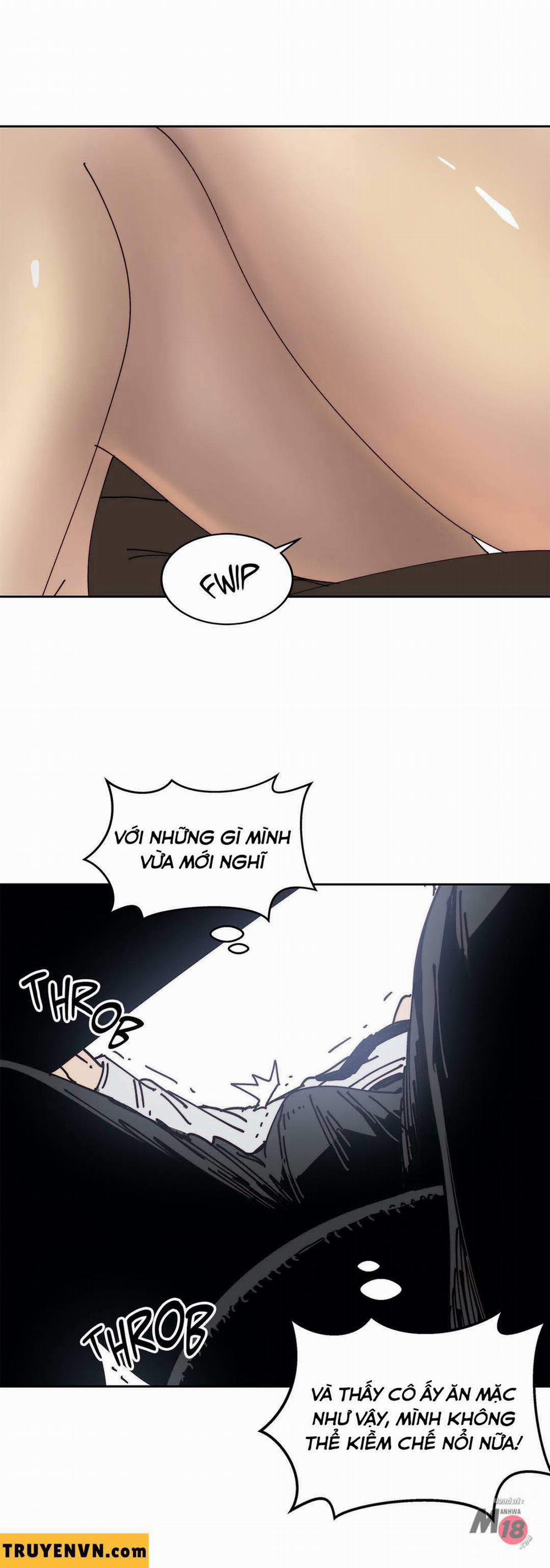 Ham Muốn Giết Chóc 27 trang 14