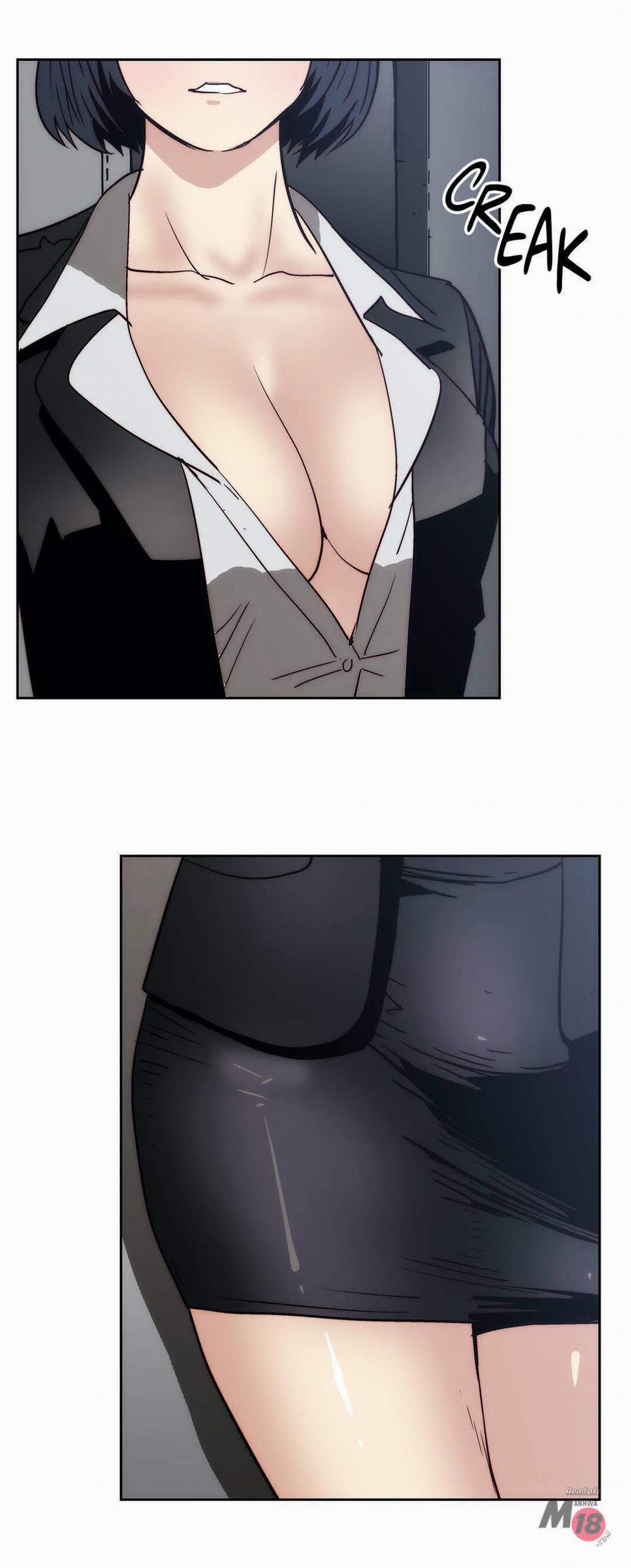 Ham Muốn Giết Chóc 27 trang 2